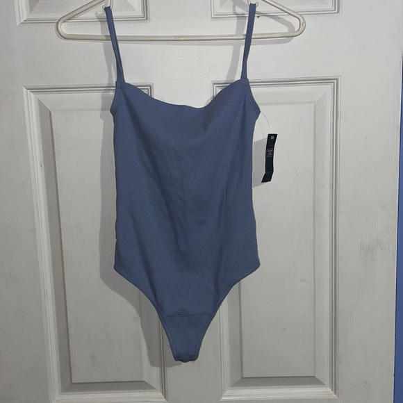 Abercrombie bodysuit - Picture 1 of 2